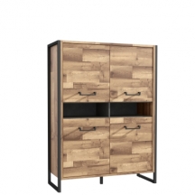 Forte - Hud Szafka HUDS422